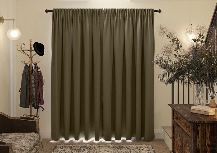 Ascot, Java - Made to Measure Curtains - Image 7